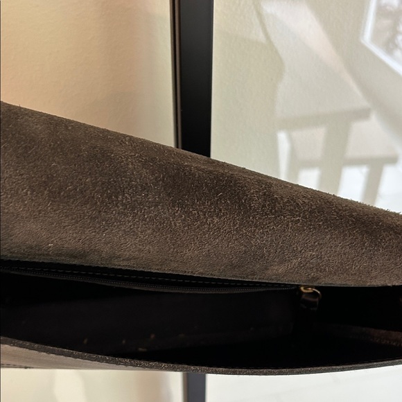 Nisolo Black Crossbody Bag - Picture 10 of 10